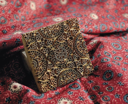 AJRAKH AT ANADEEKALA