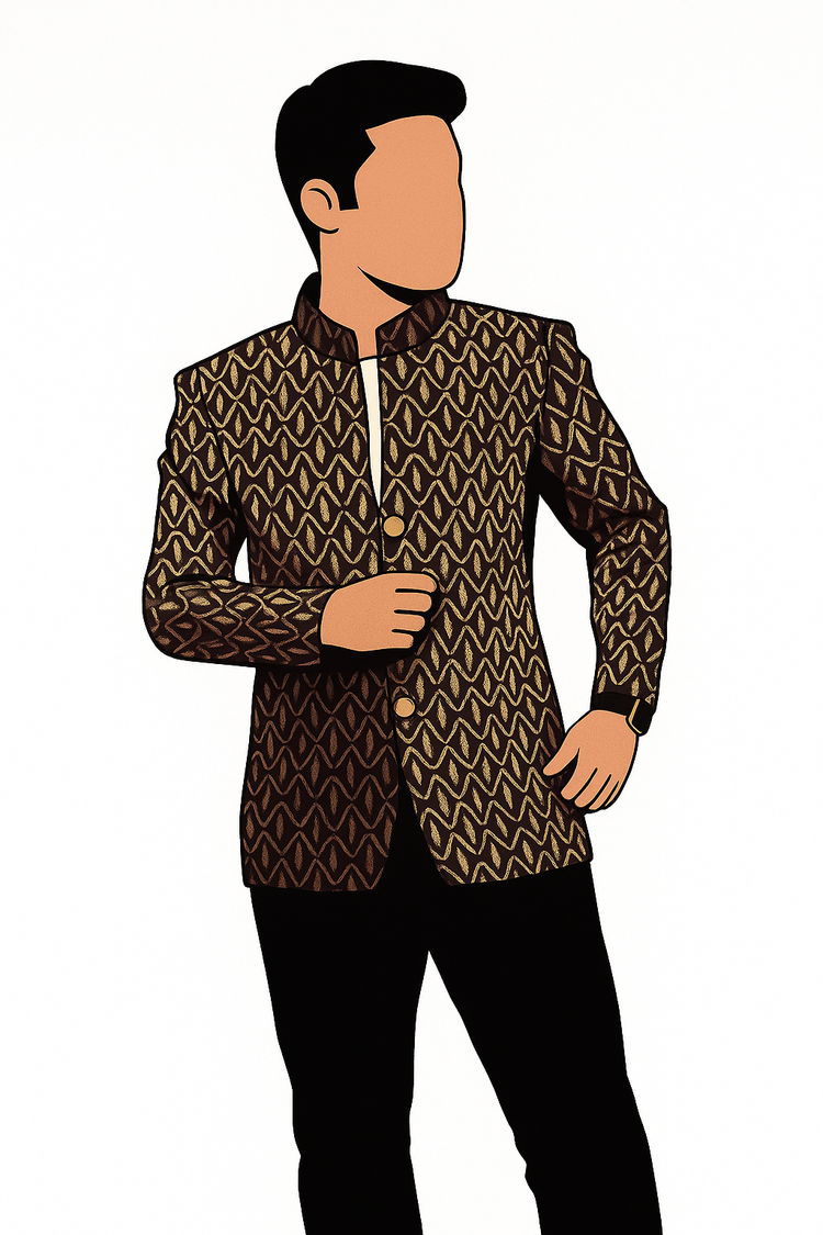 Blazers for Him