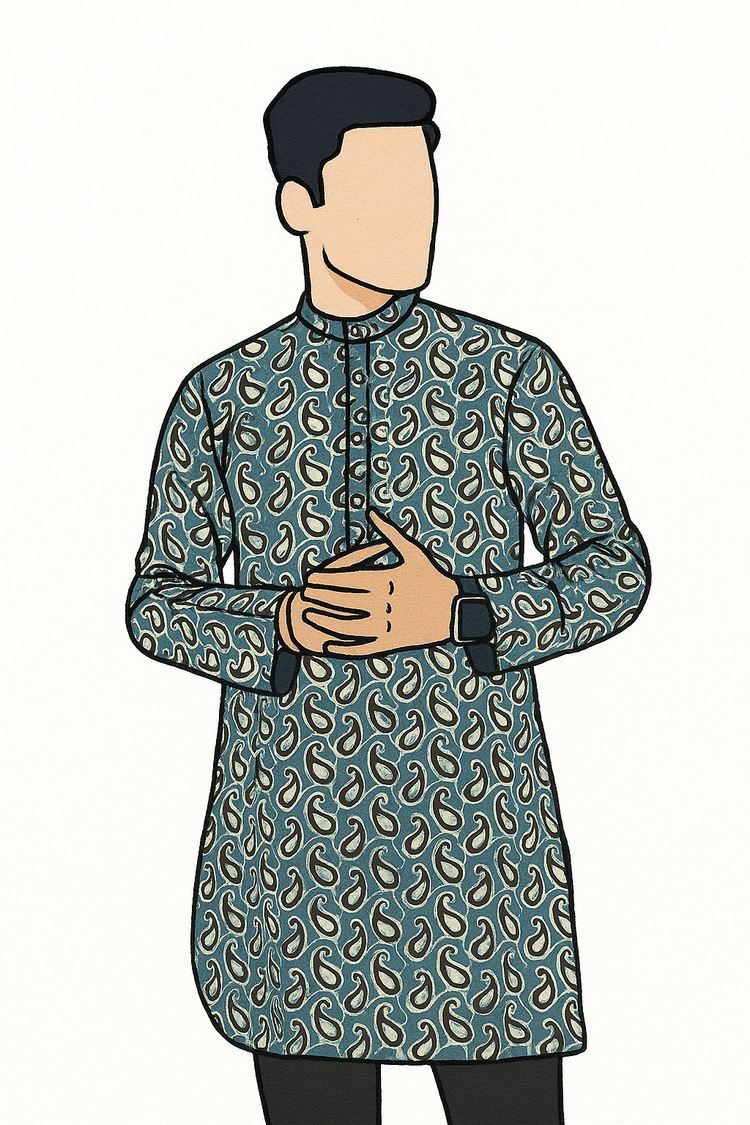 Kurta for Him