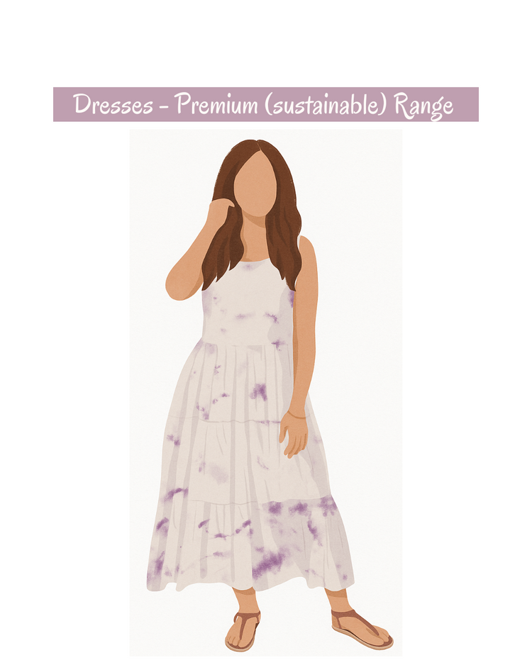 Dresses – Premium Range