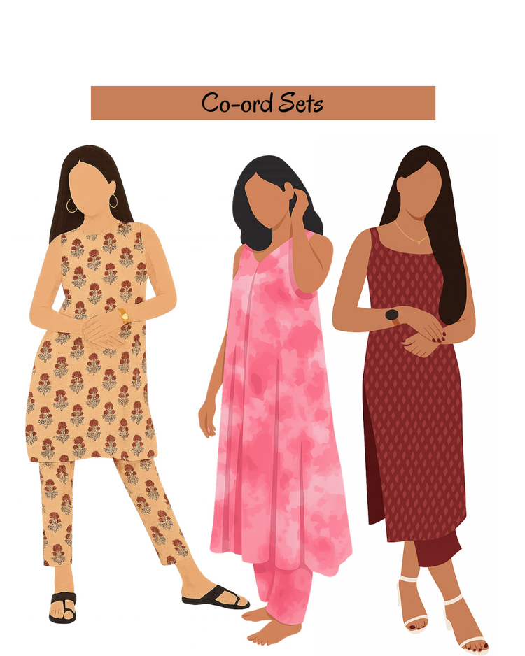 Co-ord Sets