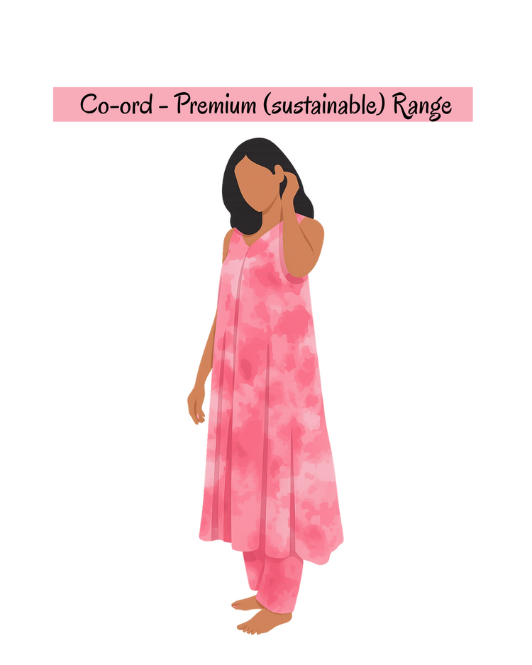 Co-ords – Premium Range