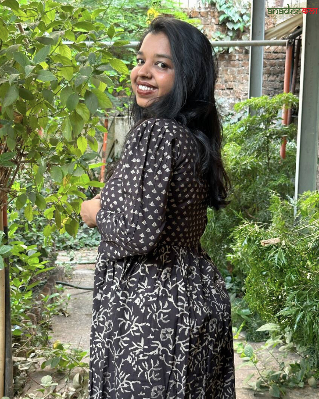 The Minimalist Muse – Shirt Dress