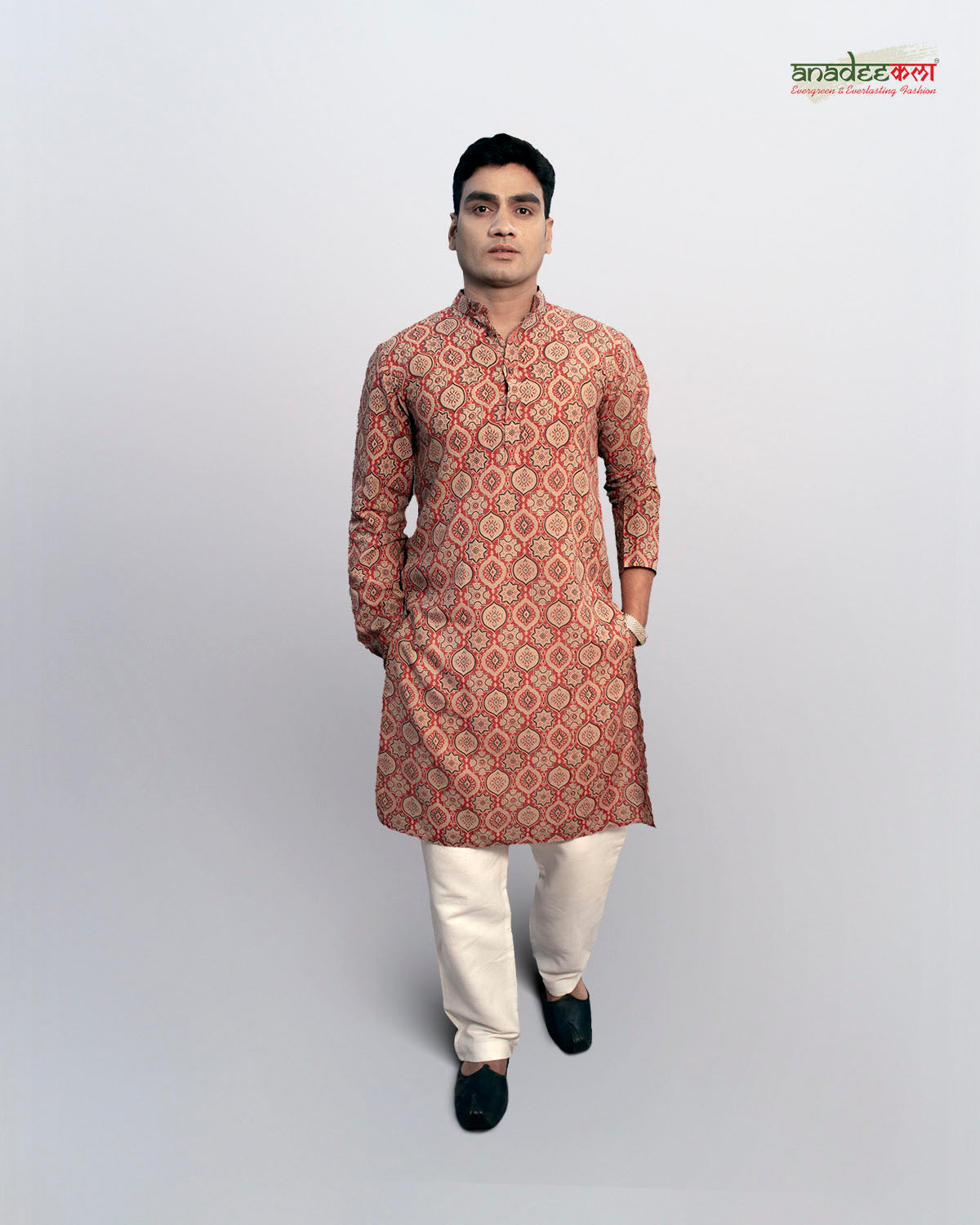 The Rajmahal Edit