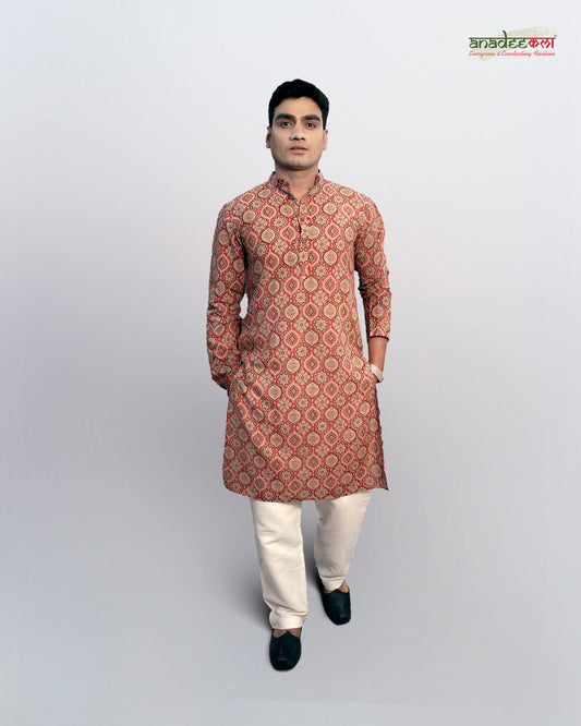 The Rajmahal Edit