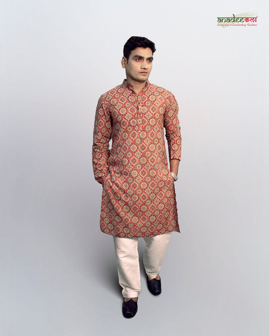 The Rajmahal Edit