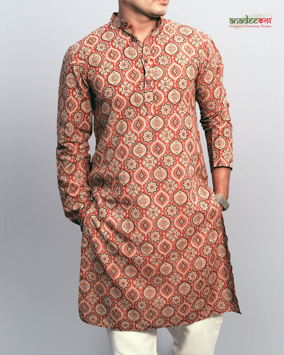 The Rajmahal Edit