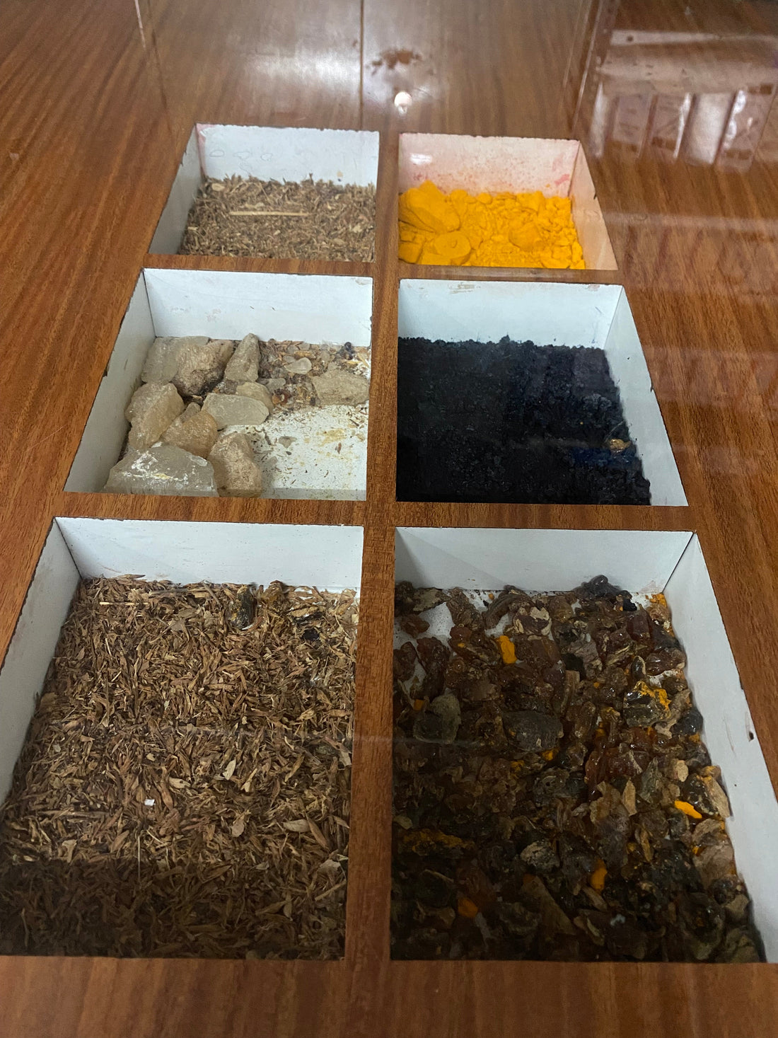 The Psychology of Colors in Sustainable Fashion