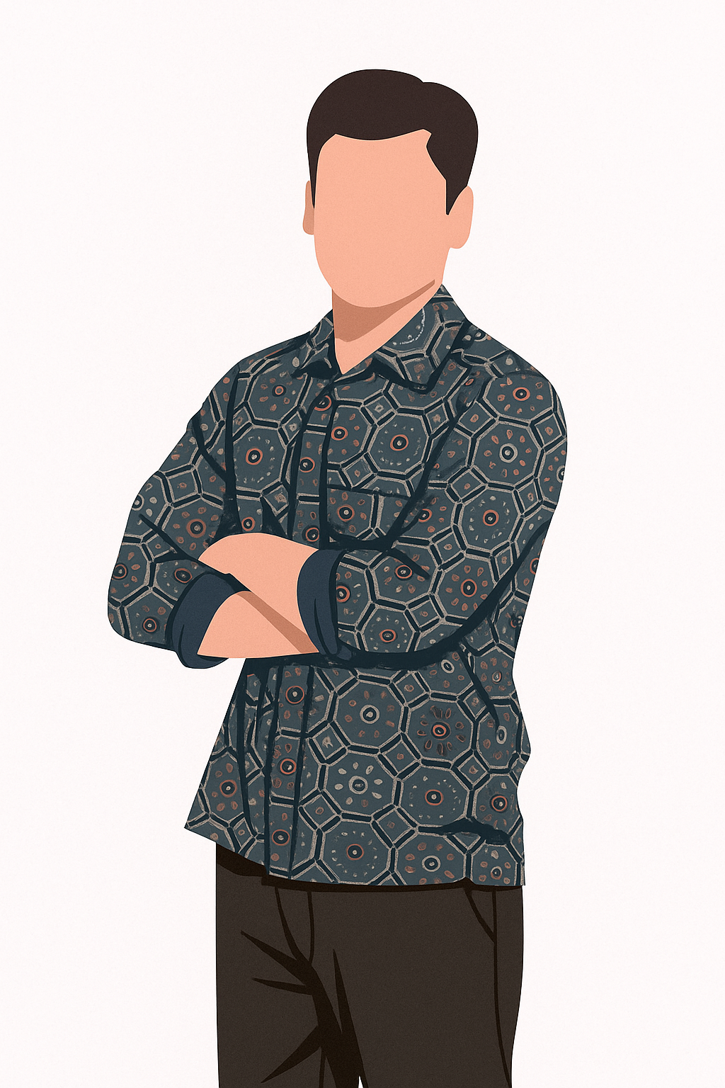 Shirts for Him