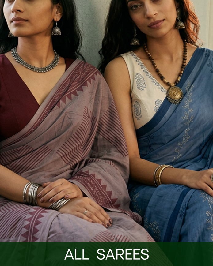 All Sarees