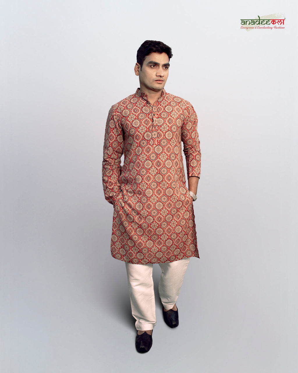 The Rajmahal Edit