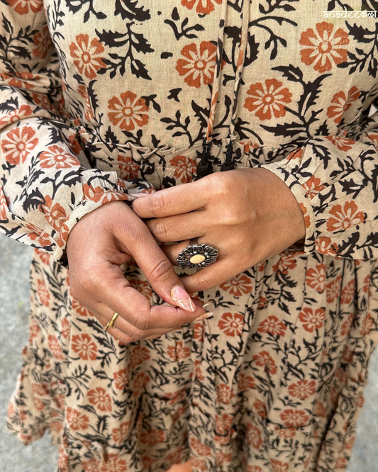 pankhudi twirl - II