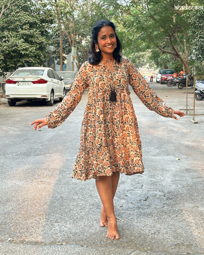 pankhudi twirl - II