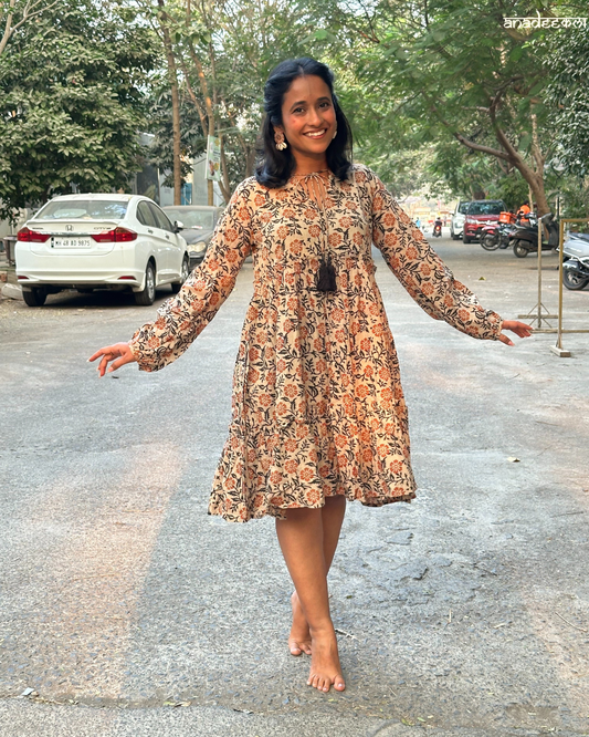 pankhudi twirl - II