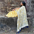 Divine Love Organic Saree